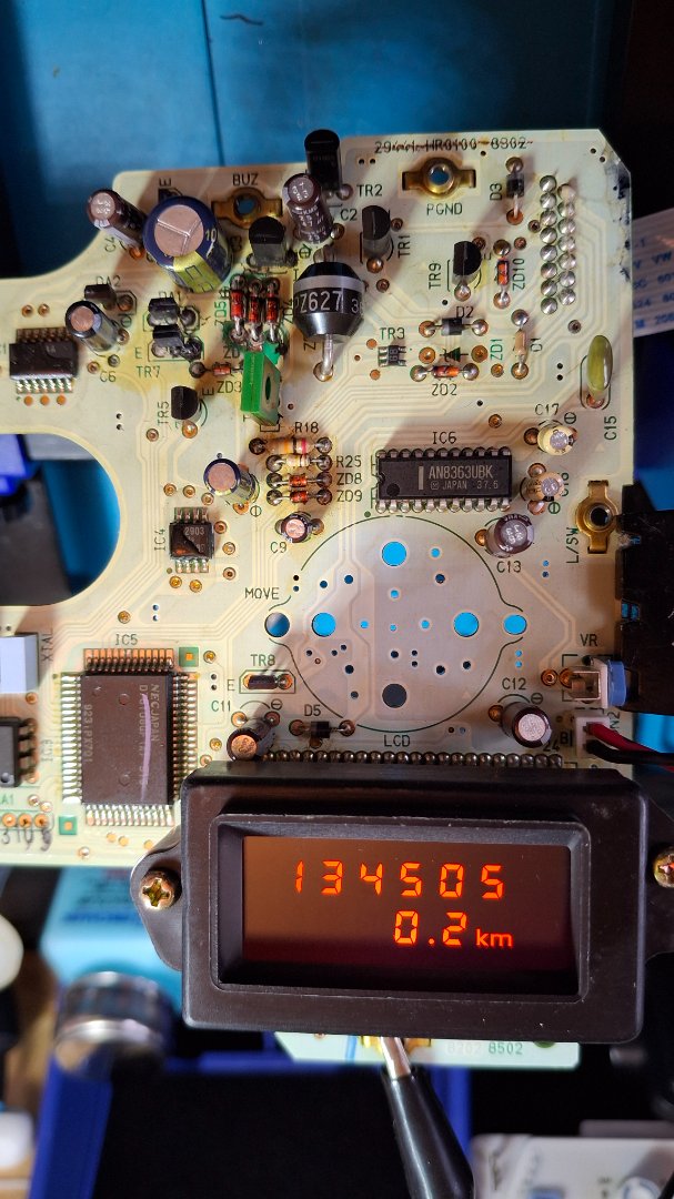 Power up PCB after repair.jpg