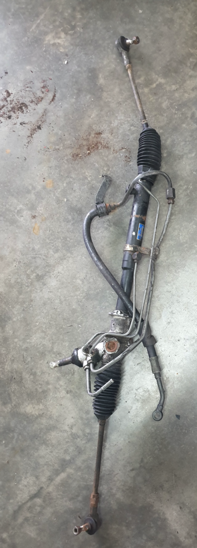 FD stock steering rack | FD Owners Club - FDOC