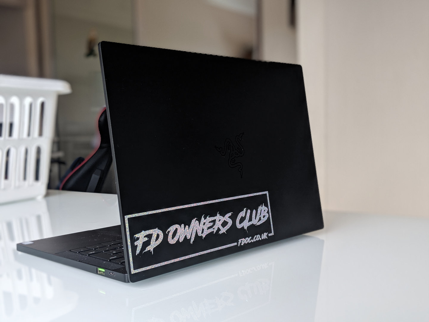 New sticker stock | FD Owners Club - FDOC