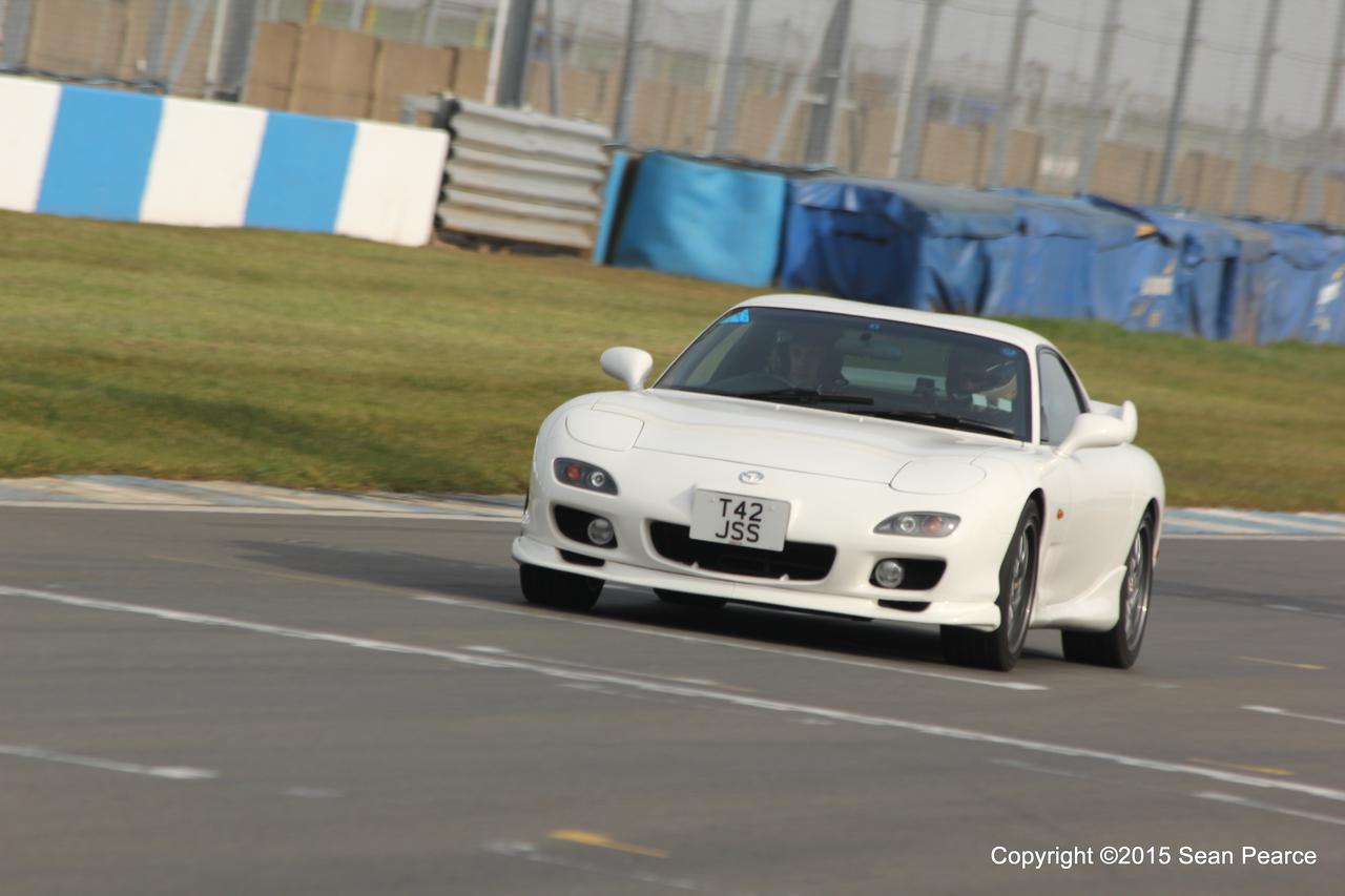 cib24's 1999 Mazda RX-7 Type RS | Page 4 | FD Owners Club - FDOC